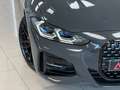 BMW 420 420iA Coupé M Sport Pro Gris - thumbnail 39