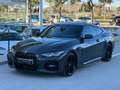BMW 420 420iA Coupé M Sport Pro Gris - thumbnail 21