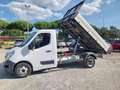 Renault Master T35 2.3 dCi Cassone Ribaltabile trilaterale Gemell Bianco - thumbnail 5