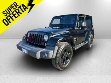 2.8 crd sahara auto e5+
