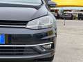 Volkswagen Golf 5p 1.6 tdi Business 115cv DSG - Automatica Negro - thumbnail 16