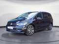 Volkswagen Touran 1.5 TSI DSG Comfortline R-Line AHK Schwarz - thumbnail 2