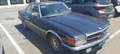 Mercedes-Benz 450 SL Blauw - thumbnail 3