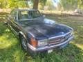 Mercedes-Benz 450 SL Blauw - thumbnail 4