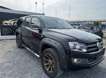 2.0 BiTDI 4MOTION BMT Trendline