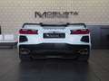 Corvette C8 Stingray Performance // Carbon Fibre // Alcantara Bílá - thumbnail 11