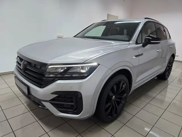 Volkswagen Touareg 3.0 TDI 4M R Line Black Style Matrix Panorama AHK