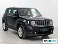 Jeep Renegade Limited 1.0 Gasolina 88 kW (120 CV) Negro - thumbnail 1