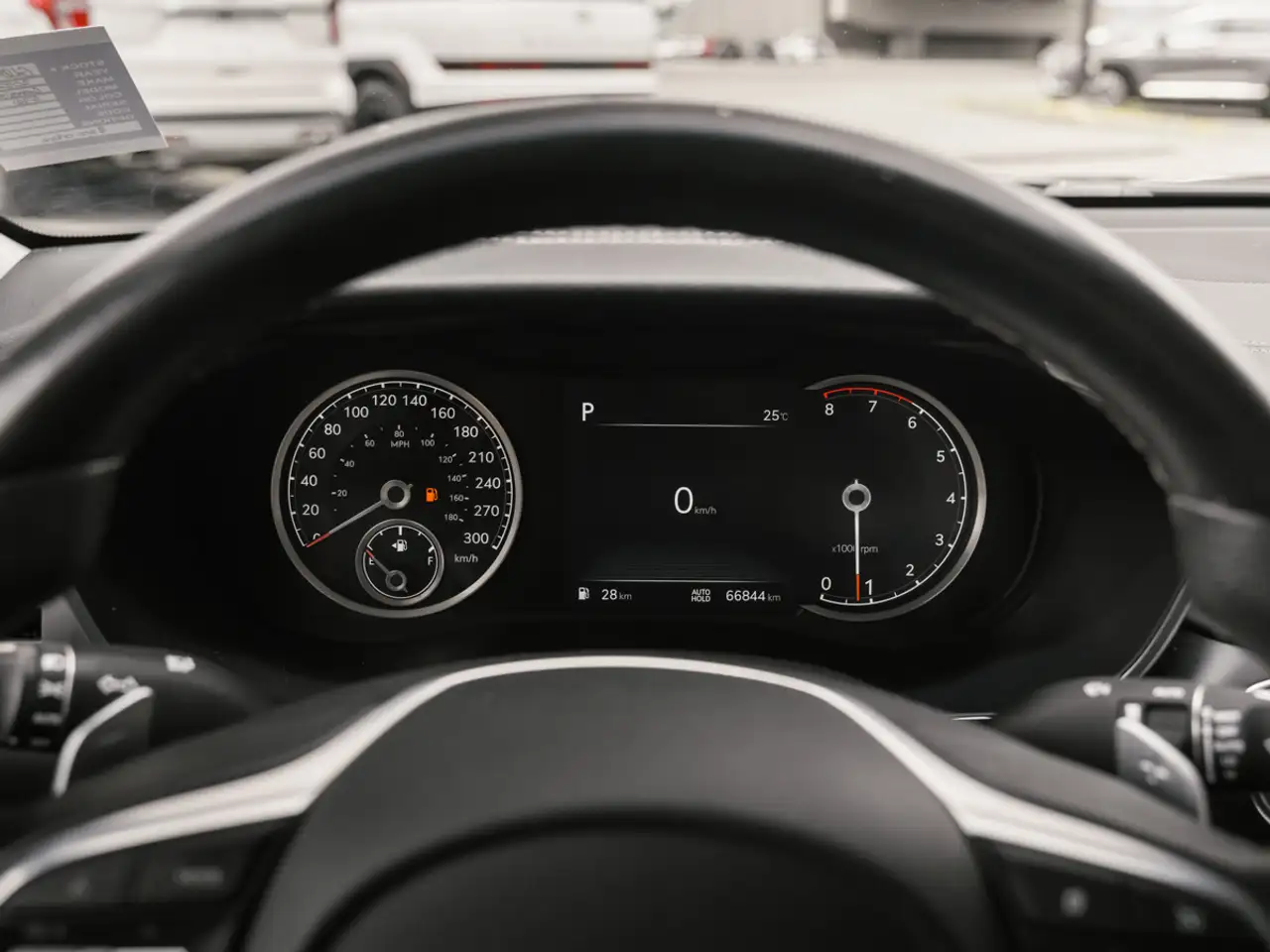 Genesis G70 снимка Genesis G70