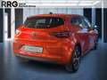 Renault Clio V 1.0 TCe 90 Evolution Orange - thumbnail 5
