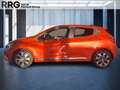 Renault Clio V 1.0 TCe 90 Evolution Orange - thumbnail 2
