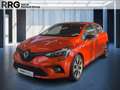 Renault Clio V 1.0 TCe 90 Evolution Orange - thumbnail 1