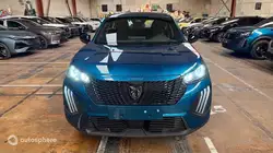Peugeot 2008 1.2 100ch S\u0026S Style