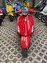 Vespa Primavera 50 LED USB LM Diebstahlschloss Rosso - thumbnail 6