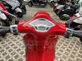 Vespa Primavera 50 LED USB LM Diebstahlschloss Rosso - thumbnail 3