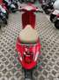 Vespa Primavera 50 LED USB LM Diebstahlschloss Rosso - thumbnail 5