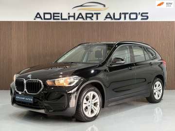 XDrive25e Executive Automaat / Navigatie full map