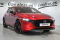 Mazda 3 Sedán 2.0 e-Skyactiv-X Evolution 137kW Rojo - thumbnail 3