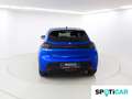 Peugeot 208 Allure Eléctrico 100kW Azul - thumbnail 6