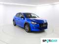 Peugeot 208 Allure Eléctrico 100kW Azul - thumbnail 4