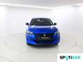 Peugeot 208 Allure Eléctrico 100kW Azul - thumbnail 3