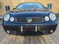 Volkswagen Polo Polo IV  3-Türer 1.4 FSI*NAVI* Schwarz - thumbnail 3