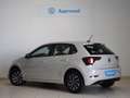 Volkswagen Polo 1.0 TSI Match 70kW Gris - thumbnail 2