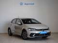Volkswagen Polo 1.0 TSI Match 70kW Gris - thumbnail 1