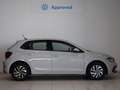 Volkswagen Polo 1.0 TSI Match 70kW Gris - thumbnail 3
