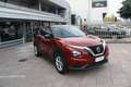 Nissan Juke 1.0 DIG-T 117 CV Business Rosso - thumbnail 8