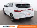 Renault Megane 1.6 dCi Energy Intens Blanc - thumbnail 4