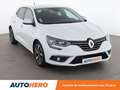 Renault Megane 1.6 dCi Energy Intens Blanc - thumbnail 8
