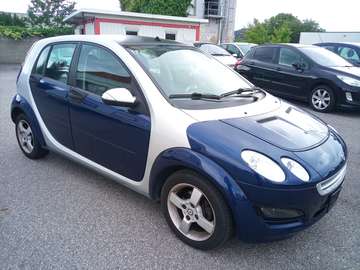 passion 1,5 cdi 70kW (454.001) *§57a abgelaufen