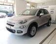 Fiat 500X 1.6 e-torq Lounge 110cv Silber - thumbnail 1
