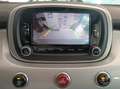 Fiat 500X 1.6 e-torq Lounge 110cv Silber - thumbnail 14