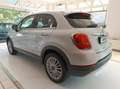 Fiat 500X 1.6 e-torq Lounge 110cv Plateado - thumbnail 7