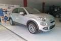 Fiat 500X 1.6 e-torq Lounge 110cv Silber - thumbnail 3