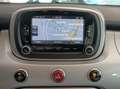 Fiat 500X 1.6 e-torq Lounge 110cv Silber - thumbnail 15