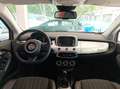Fiat 500X 1.6 e-torq Lounge 110cv Plateado - thumbnail 12
