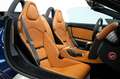 Mercedes-Benz SLR McLaren Roadster wie Neuwagen mit nur 867km! Kék - thumbnail 14
