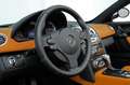 Mercedes-Benz SLR McLaren Roadster wie Neuwagen mit nur 867km! Niebieski - thumbnail 15