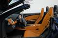 Mercedes-Benz SLR McLaren Roadster wie Neuwagen mit nur 867km! Kék - thumbnail 13