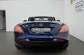 Mercedes-Benz SLR McLaren Roadster wie Neuwagen mit nur 867km! Kék - thumbnail 8