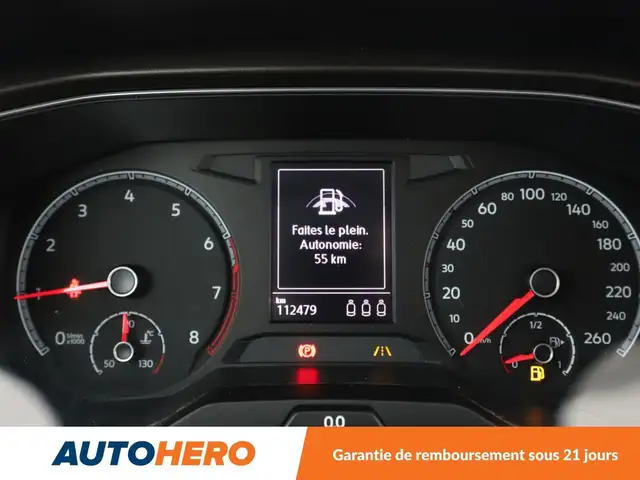 Volkswagen T-Roc view 20