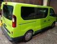 Renault Trafic Passenger Dynamique Energy dCi 125 Twin-Turbo Zielony - thumbnail 2