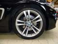 BMW 430 dA Cabrio Sport Line/NaviPr/Leder/Keyless Schwarz - thumbnail 19