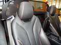 BMW 430 dA Cabrio Sport Line/NaviPr/Leder/Keyless Schwarz - thumbnail 26