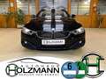 BMW 430 dA Cabrio Sport Line/NaviPr/Leder/Keyless Schwarz - thumbnail 3