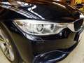 BMW 430 dA Cabrio Sport Line/NaviPr/Leder/Keyless Schwarz - thumbnail 16
