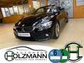 BMW 430 dA Cabrio Sport Line/NaviPr/Leder/Keyless Schwarz - thumbnail 1